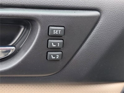 2016 Subaru Outback 3.6R Limited