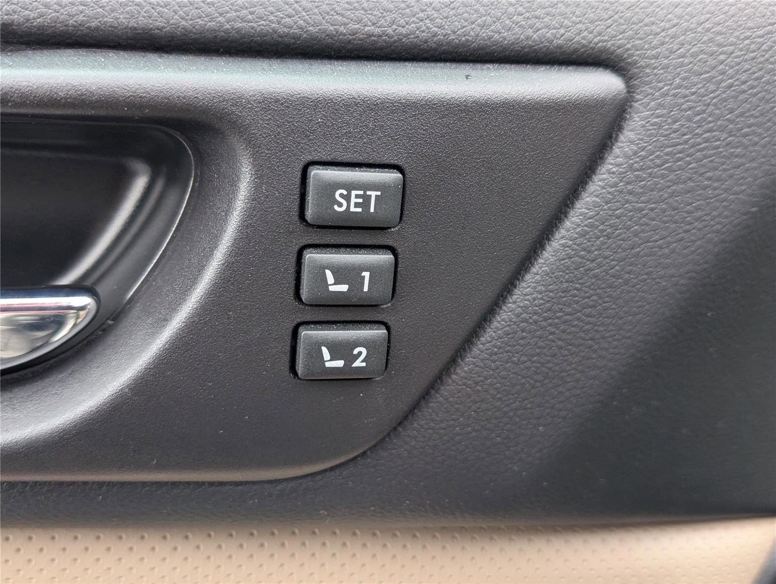 2016 Subaru Outback 3.6R Limited