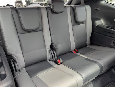2024 Subaru Ascent Onyx Edition Limited