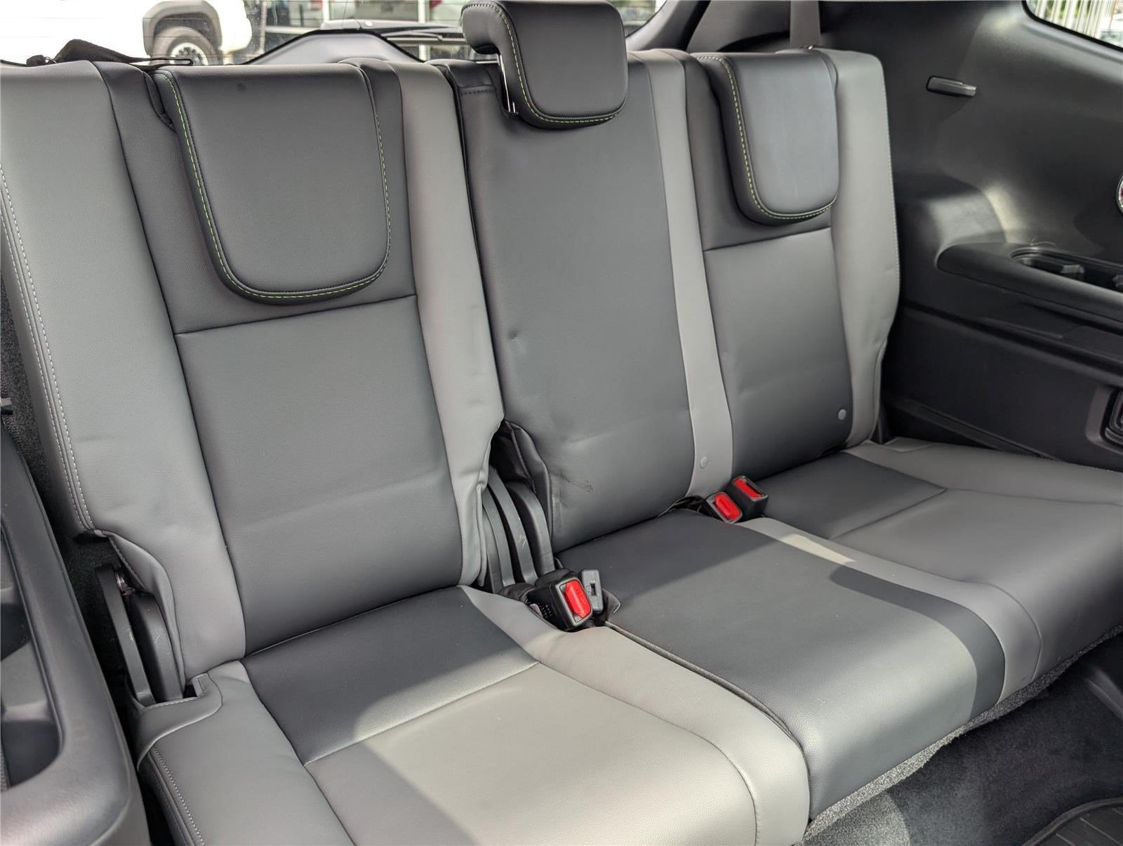 2024 Subaru Ascent Onyx Edition Limited