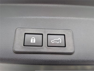 2024 Subaru Ascent Onyx Edition Limited