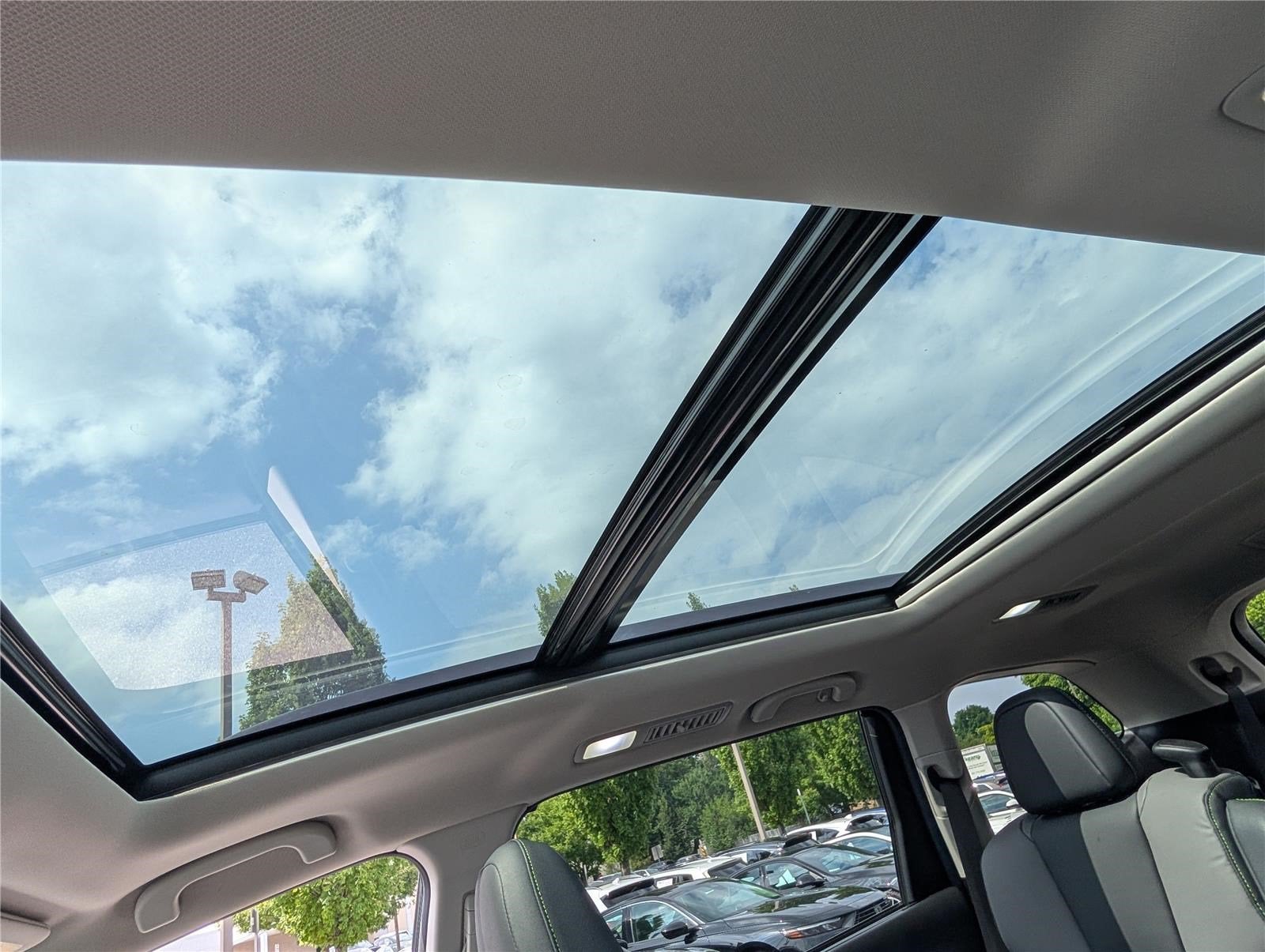 2024 Subaru Ascent Onyx Edition Limited