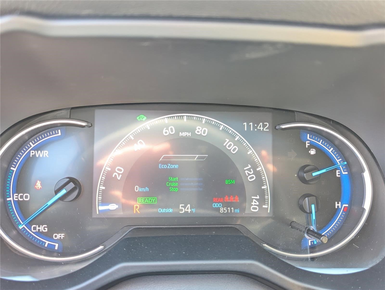 2023 Toyota RAV4 Hybrid XLE Premium
