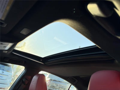 2023 Lexus ES 300h F SPORT Handling FWD