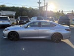 2023 Lexus ES 300h F SPORT Handling FWD