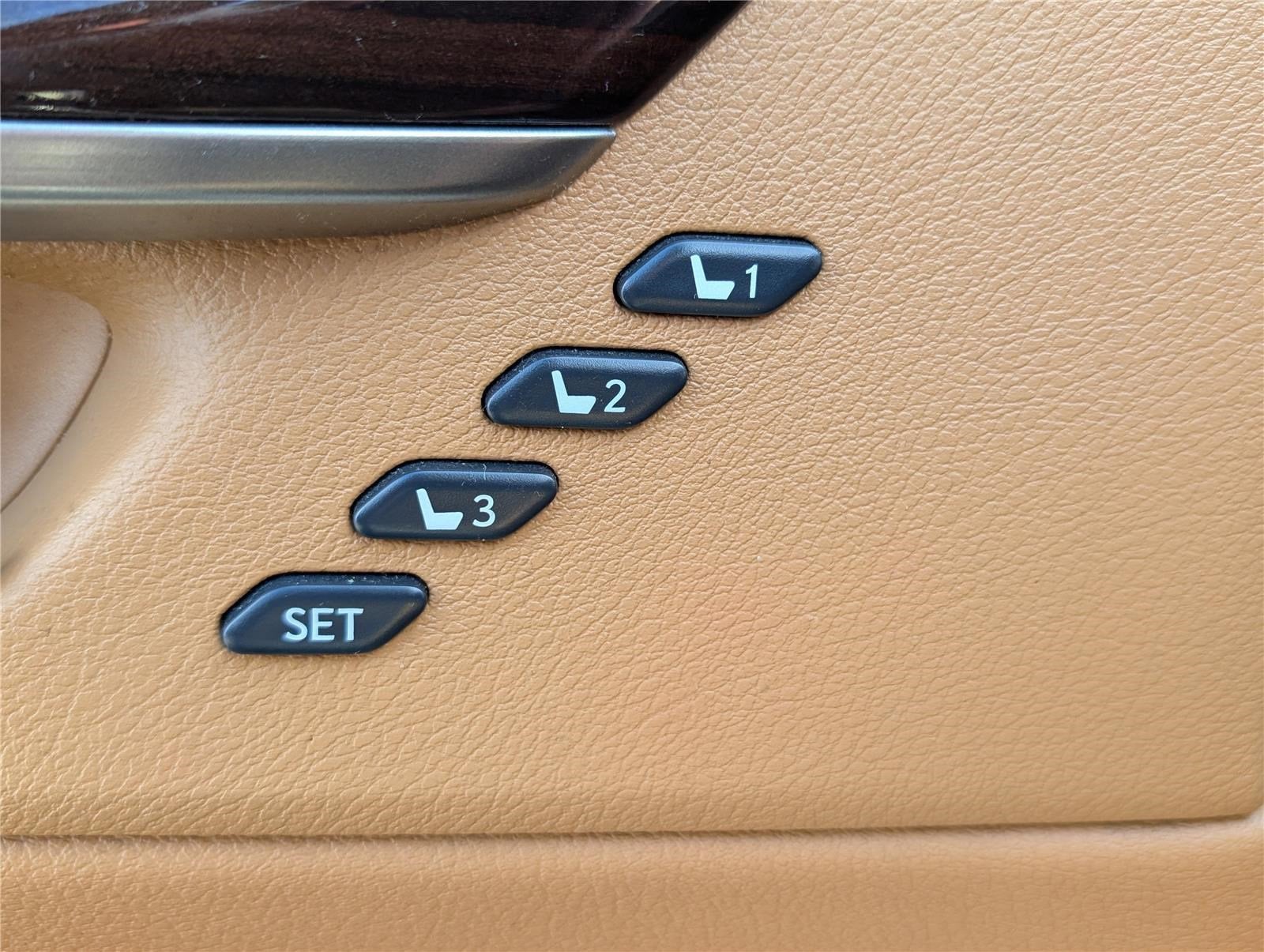 2018 Lexus ES 350 FWD