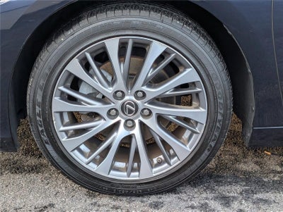 2019 Lexus ES 350 FWD