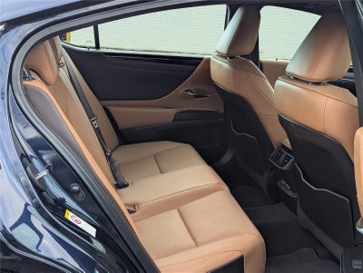 2019 Lexus ES 350 FWD