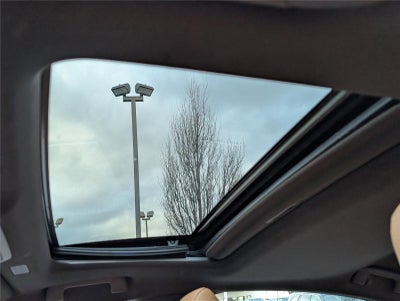 2019 Lexus ES 350 FWD