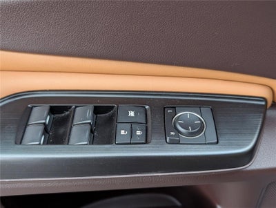 2019 Lexus ES 350 FWD