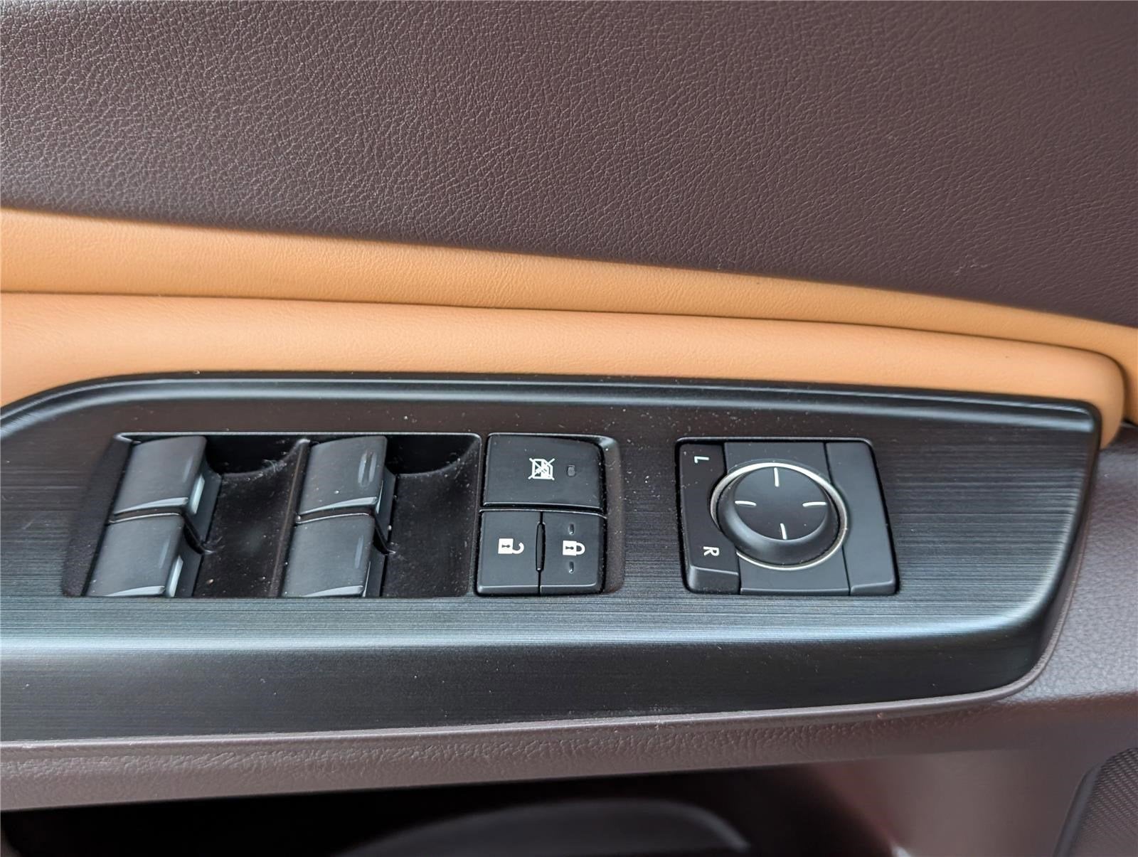 2019 Lexus ES 350 FWD