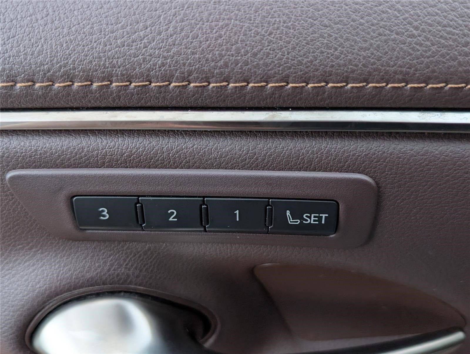 2019 Lexus ES 350 FWD