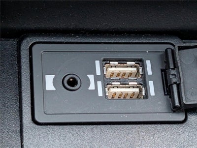 2019 Lexus ES 350 FWD