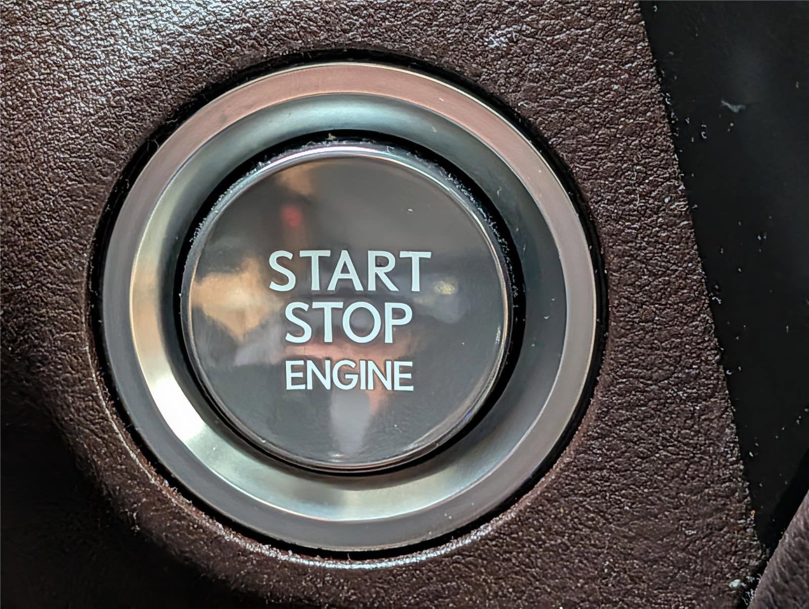 2019 Lexus ES 350 FWD