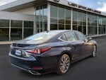 2019 Lexus ES 350 FWD
