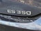 2019 Lexus ES 350 FWD