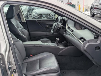 2019 Lexus ES 350 FWD