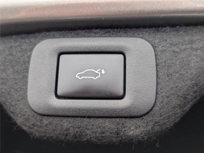 2019 Lexus ES 350 FWD