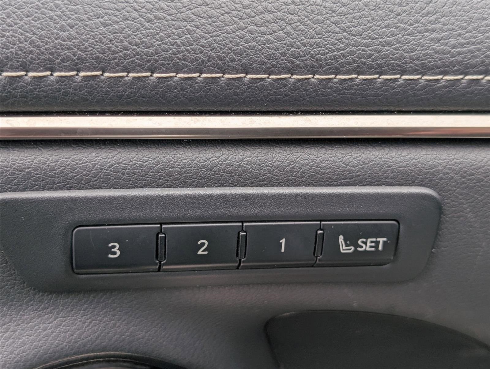 2019 Lexus ES 350 FWD