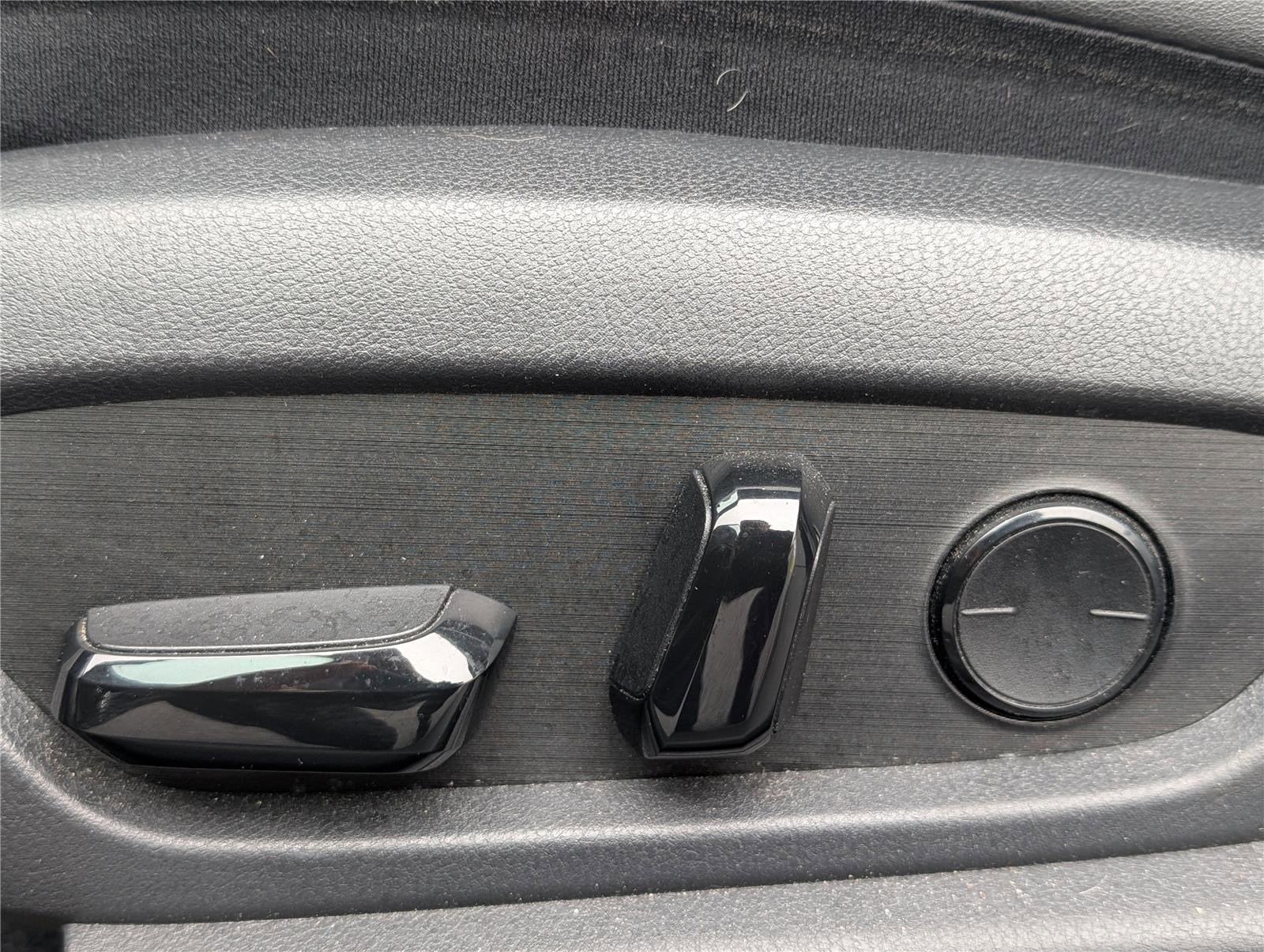 2019 Lexus ES 350 FWD