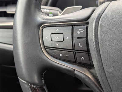 2019 Lexus ES 350 FWD