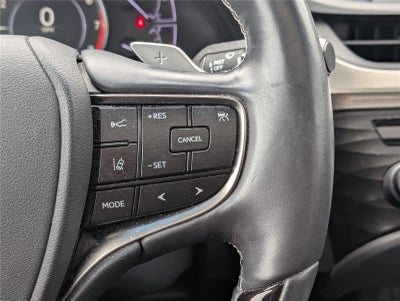 2019 Lexus ES 350 FWD