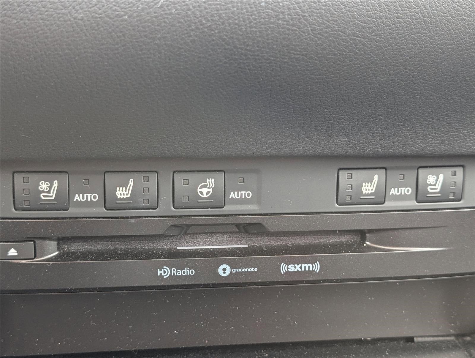 2019 Lexus ES 350 FWD