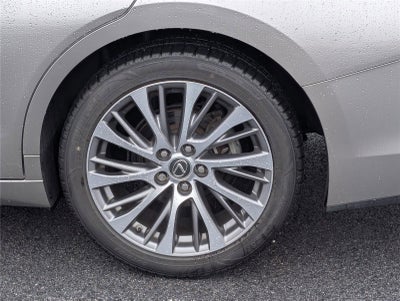 2019 Lexus ES 350 FWD