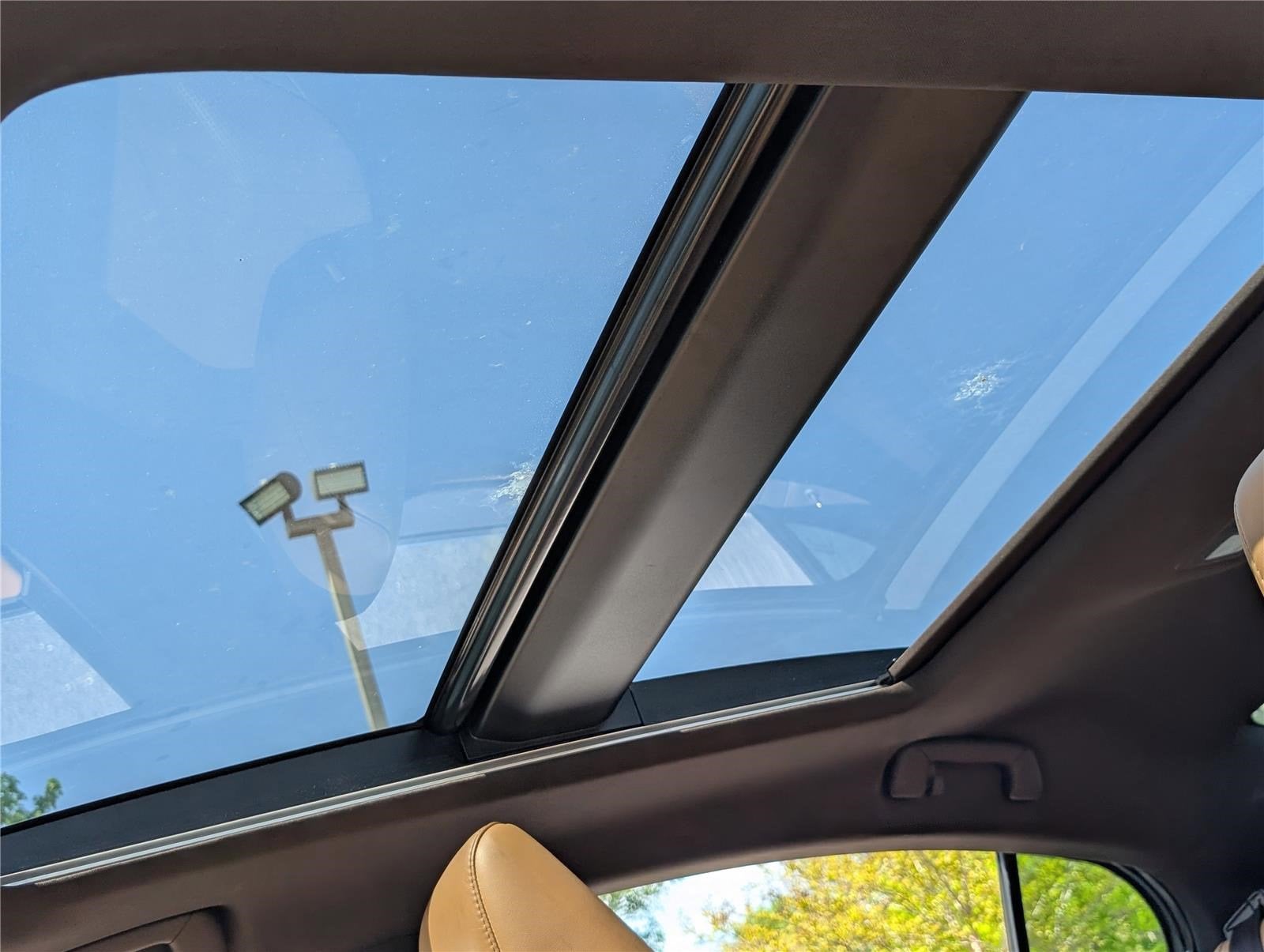 2019 Lexus ES ES 350 Luxury