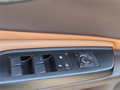 2019 Lexus ES ES 350 Luxury