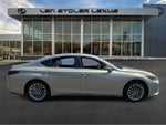 2019 Lexus ES ES 350 Luxury