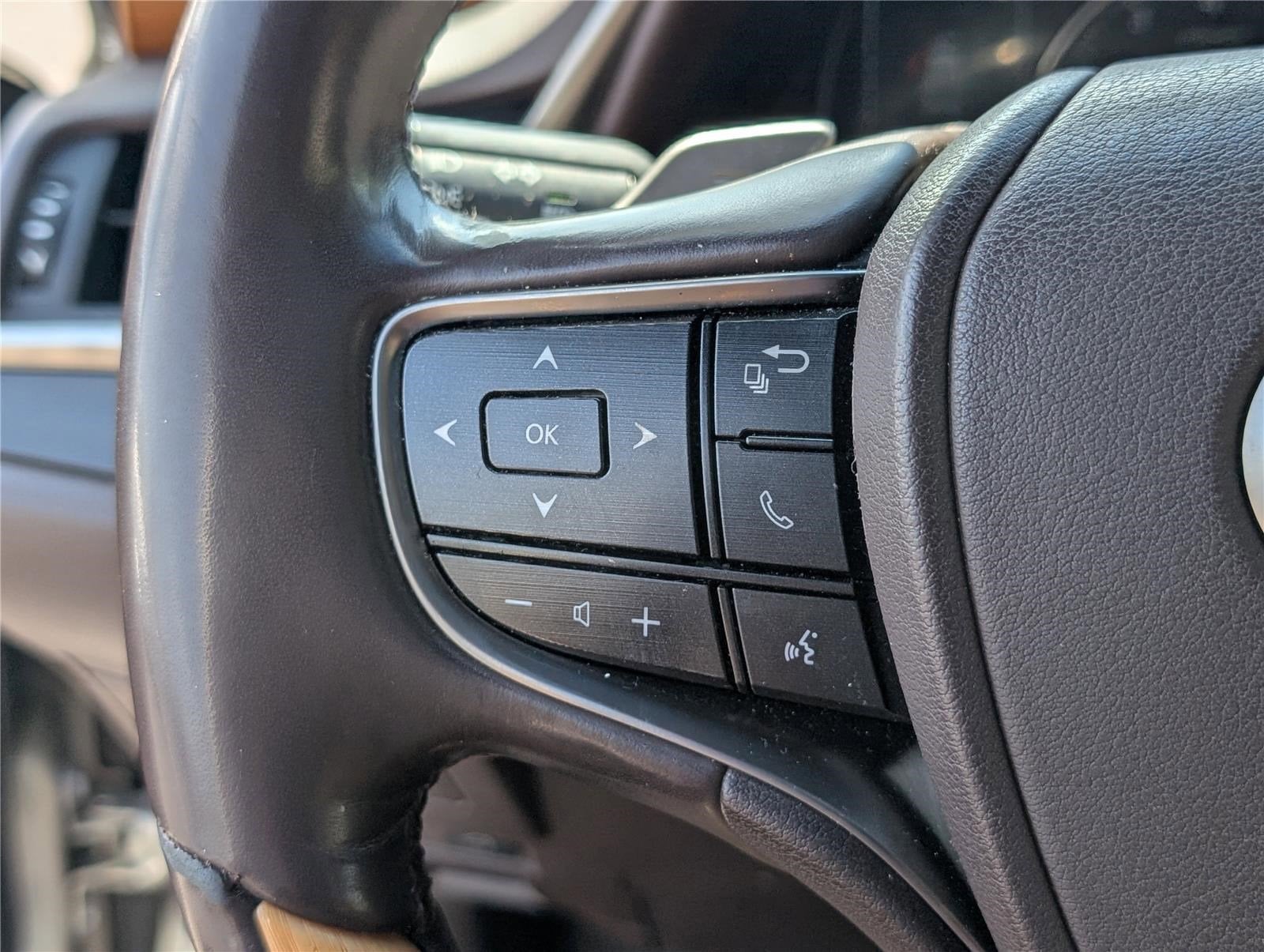 2019 Lexus ES ES 350 Luxury