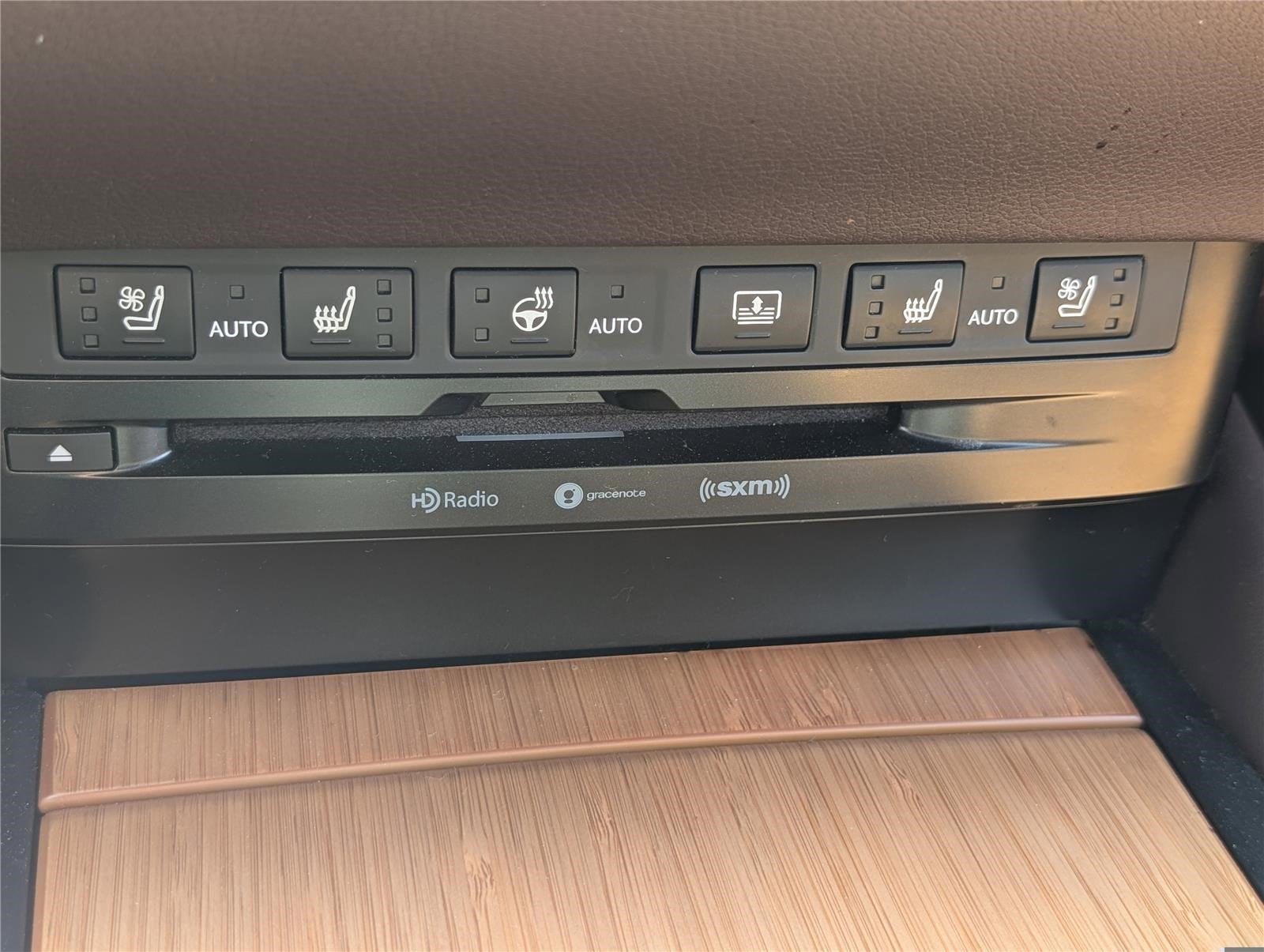 2019 Lexus ES ES 350 Luxury