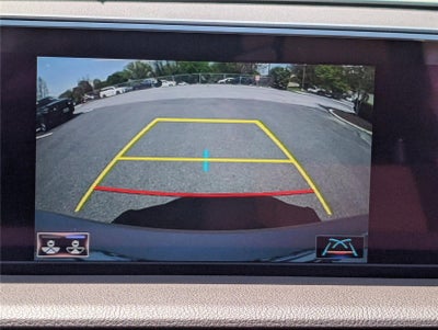 2019 Lexus ES ES 350 Luxury