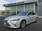 2019 Lexus ES ES 350 Luxury
