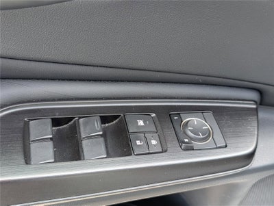 2019 Lexus ES ES 350 Luxury