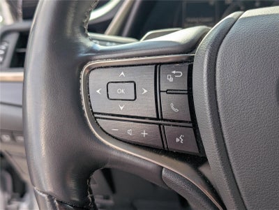 2019 Lexus ES ES 350 Luxury