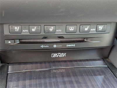 2019 Lexus ES ES 350 Luxury