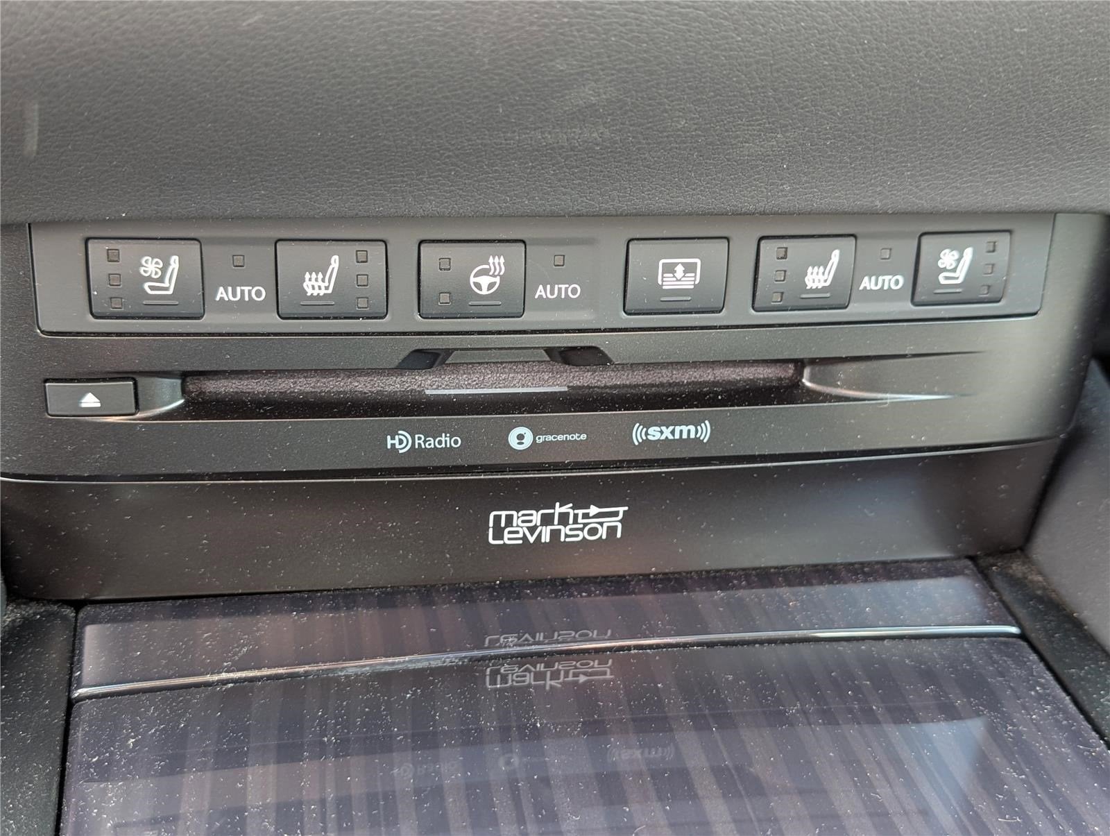 2019 Lexus ES ES 350 Luxury