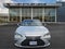 2019 Lexus ES ES 350 Luxury