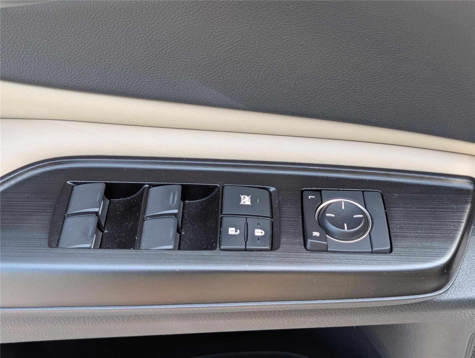2019 Lexus ES 350 FWD
