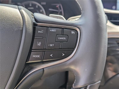 2019 Lexus ES 350 FWD