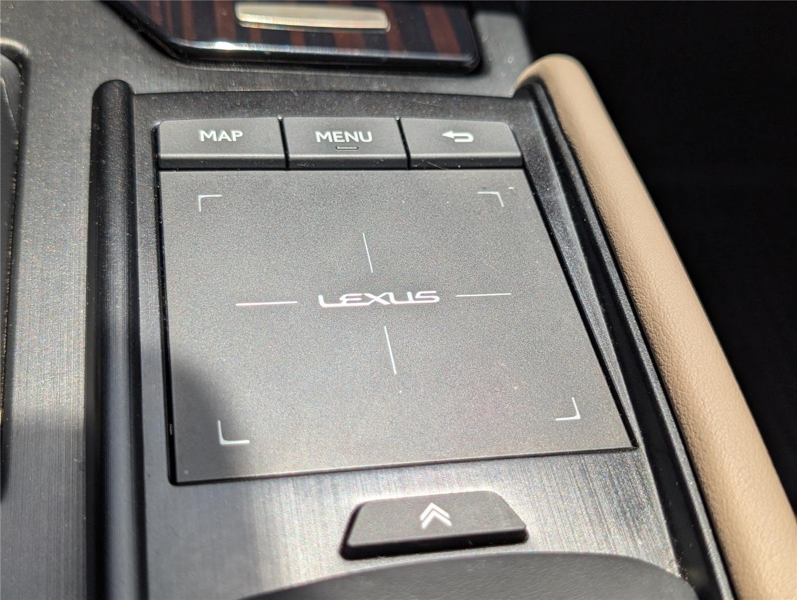 2019 Lexus ES 350 FWD