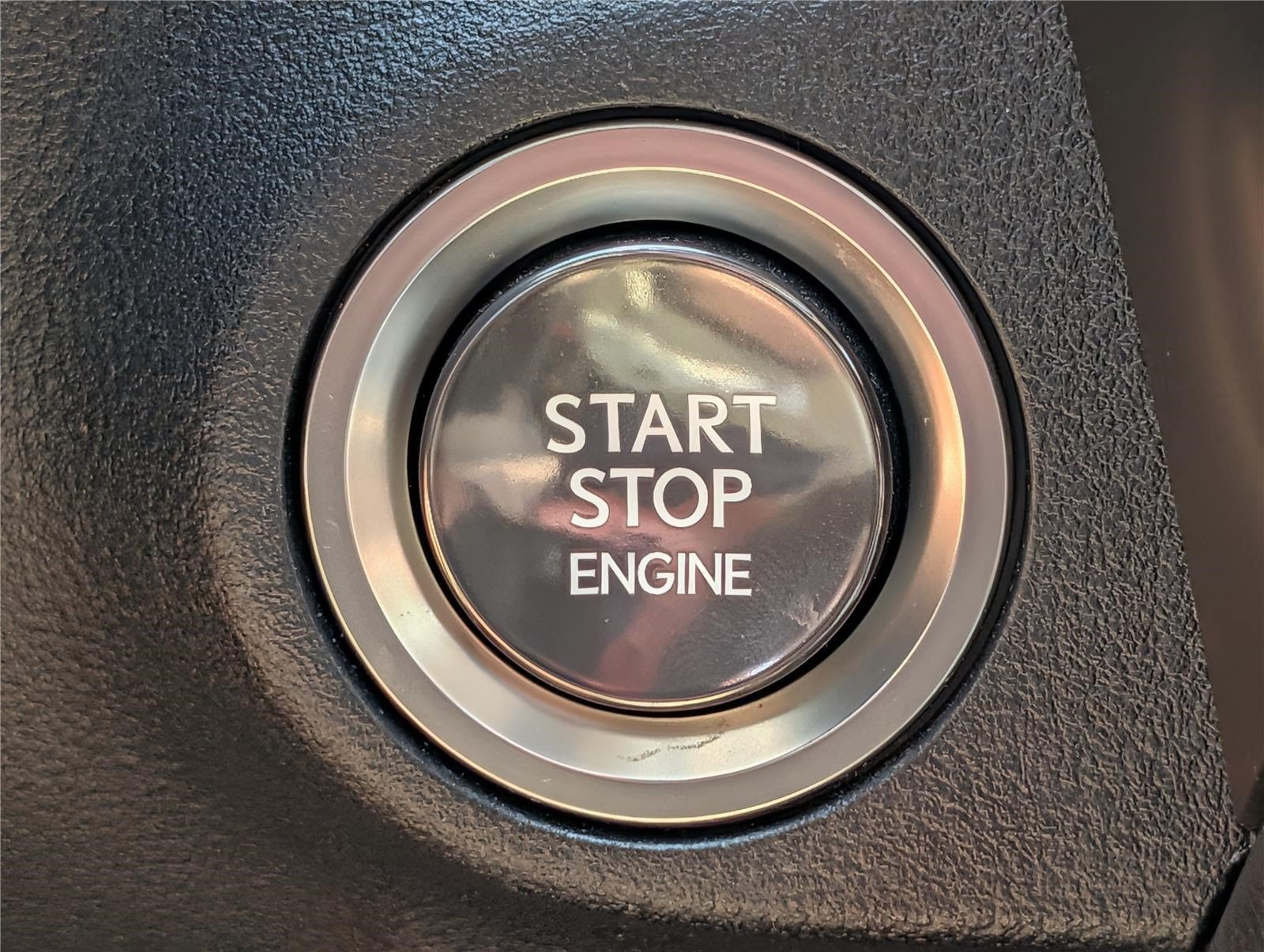 2019 Lexus ES 350 FWD