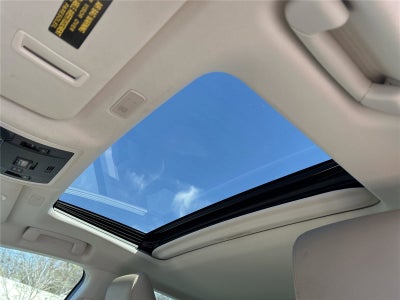 2020 Lexus ES 350 FWD