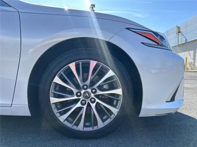 2020 Lexus ES 350 FWD