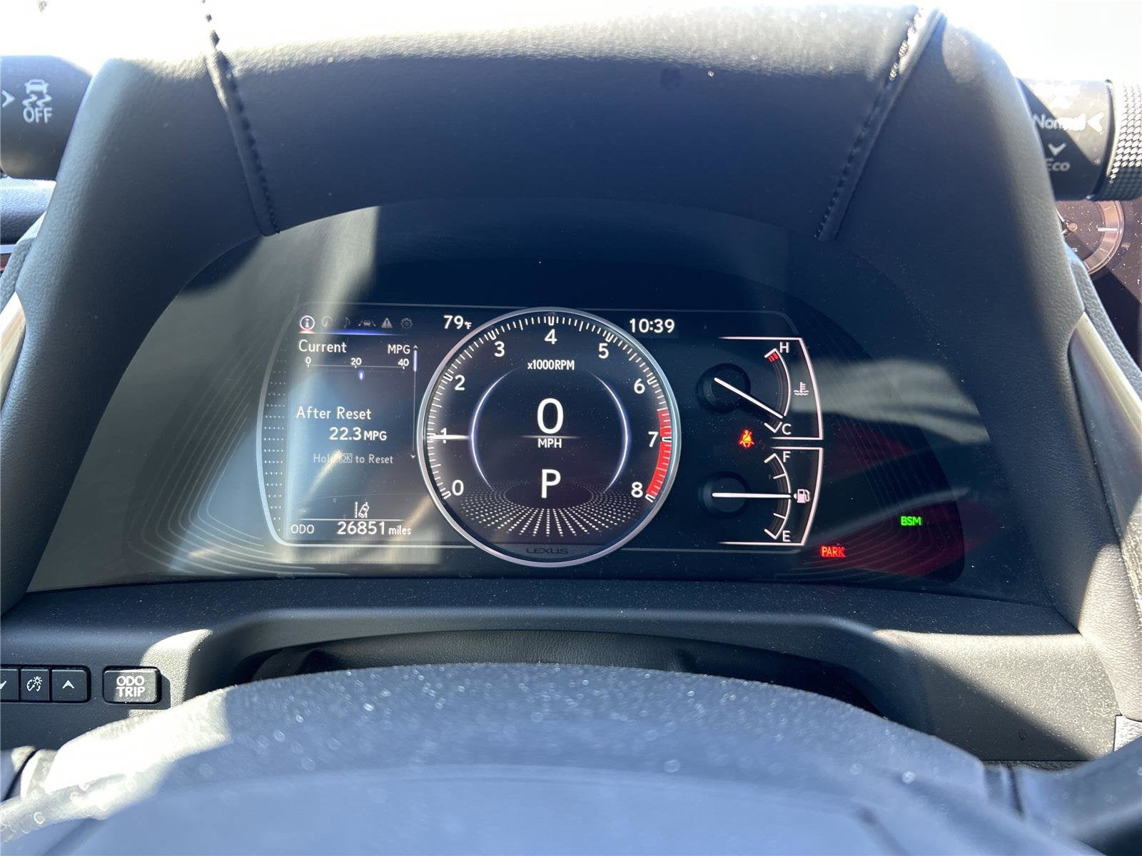 2020 Lexus ES 350 FWD