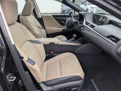 2021 Lexus ES 350 FWD