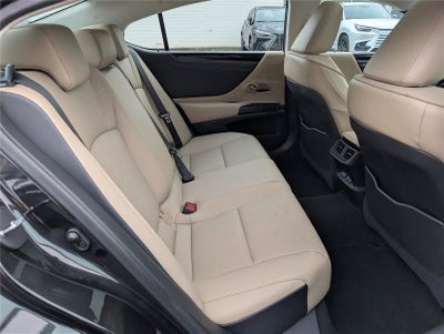 2021 Lexus ES 350 FWD