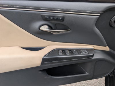 2021 Lexus ES 350 FWD